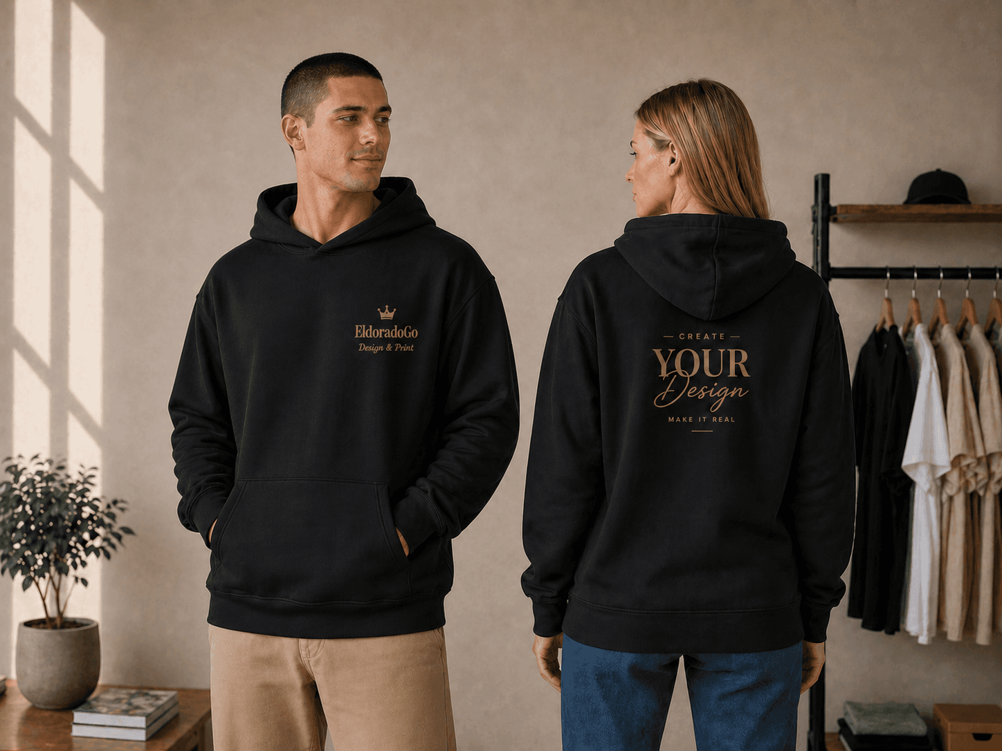 Premium Tekstil Ürünleri