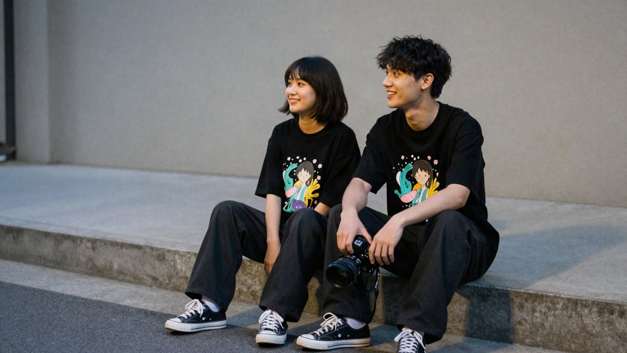 Anime koleksiyonu