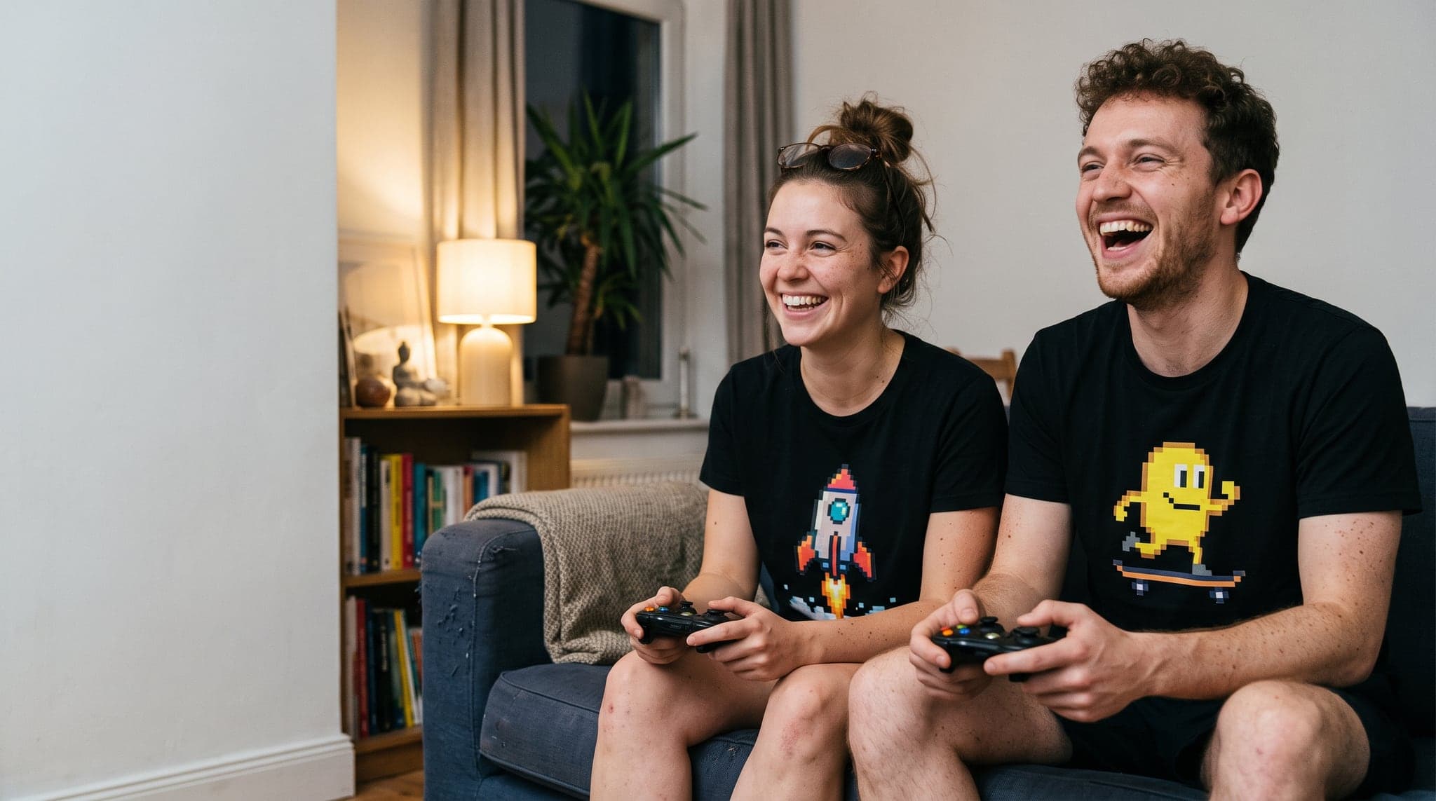 Gamer koleksiyonu