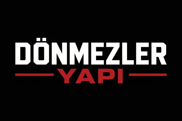 Dönmezler Yapı