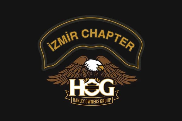 H.O.G. İzmir Chapter