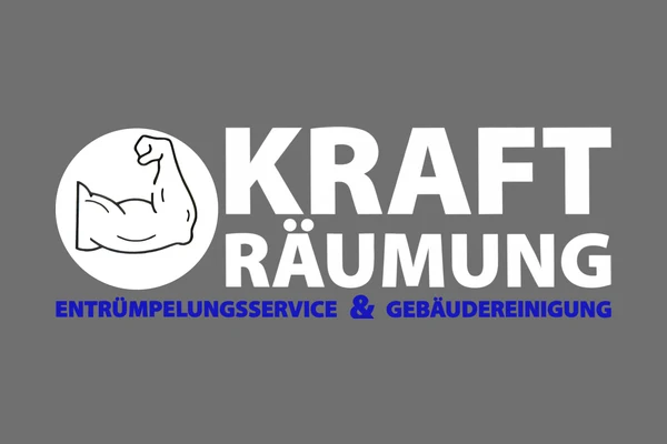 Kraft Räumung