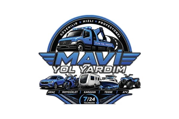 Mavi Yol Yardım