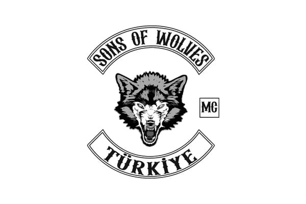 Sons of Wolves MC